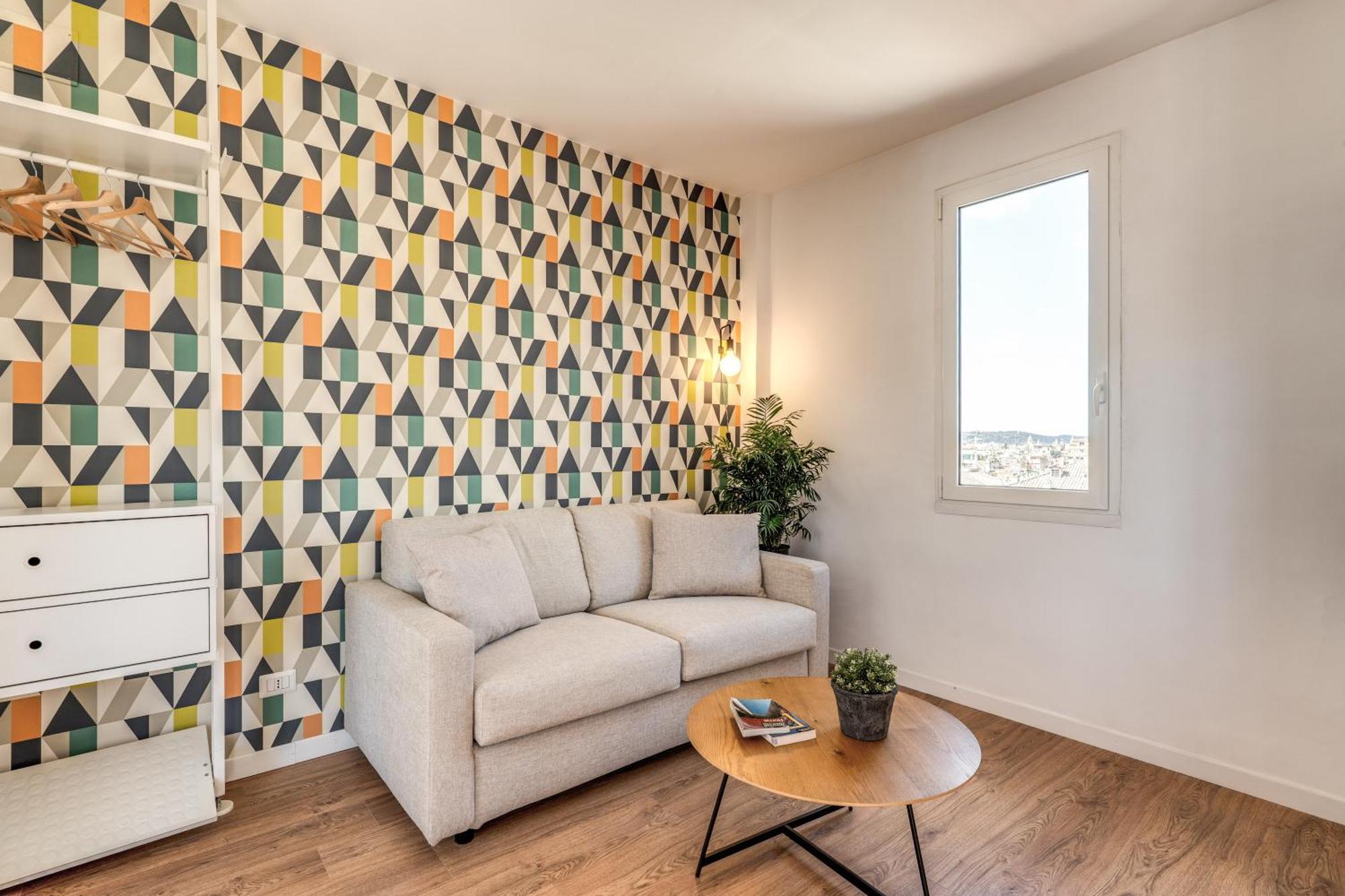 Appartamento Attic With Terrace Spanish Steps Exclusive Roma