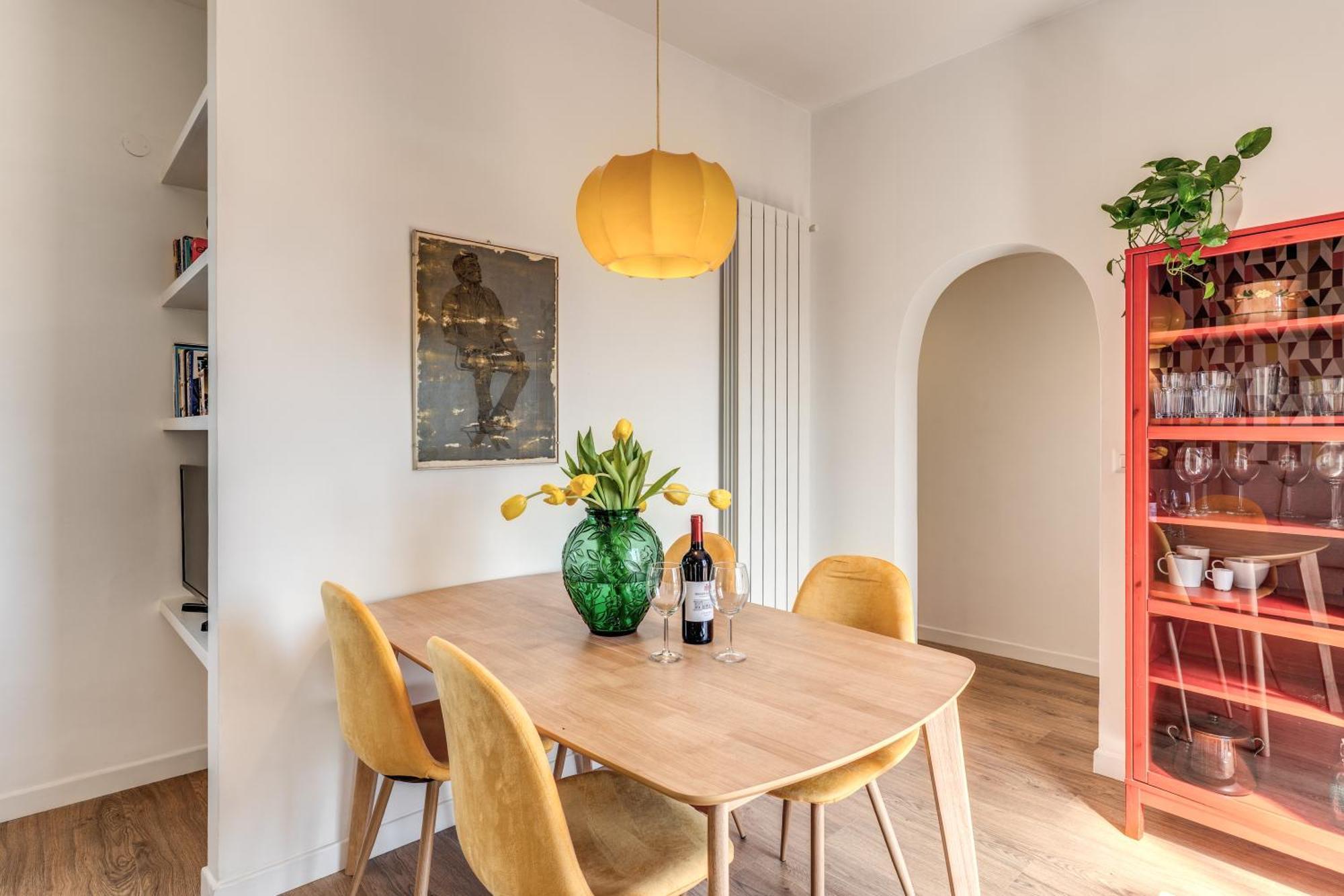 Appartamento Attic With Terrace Spanish Steps Exclusive *